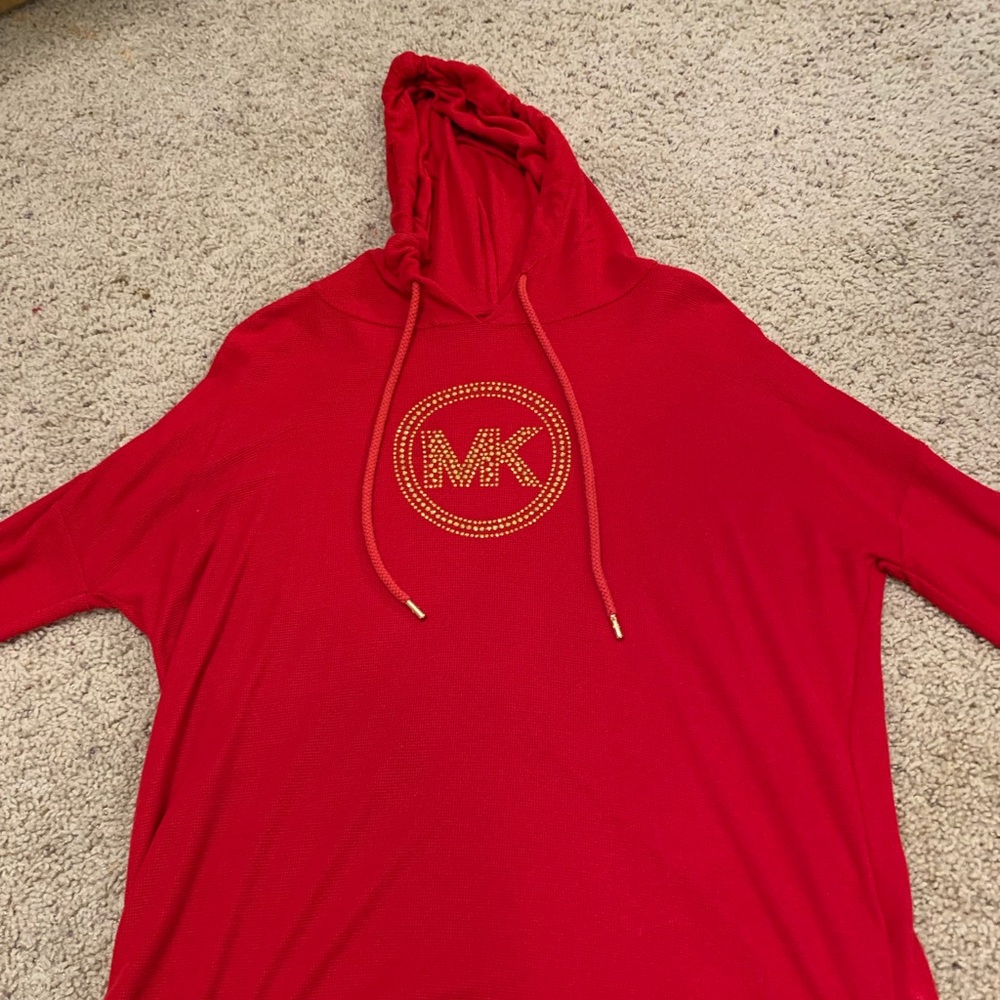 Michael Kors sweater. great condition.